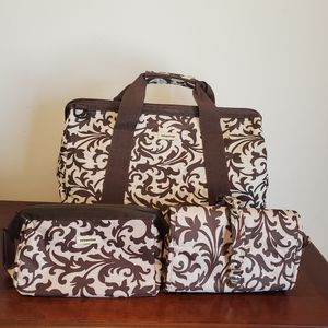 Reisenthel Traveler Set